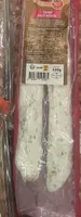 2 saucisses sèches