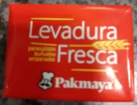 Levadura Fresca
