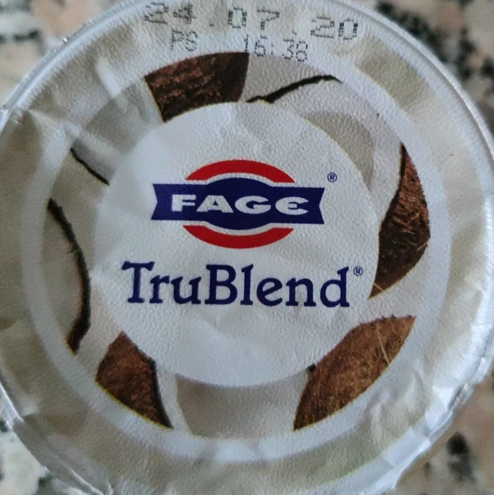 Tru blend coco