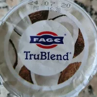 Tru blend coco