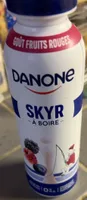Skyr a boire