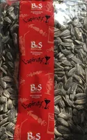 Graine Le tournesols grillées salées