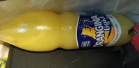 fanta light