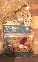 Déclic Mélange Croustillant