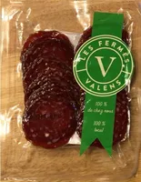 Salami Genoa