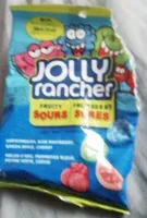 Jolly rancher  gummys