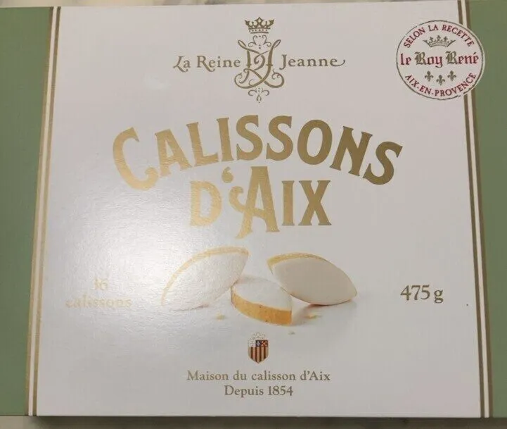 Calissons d’aix