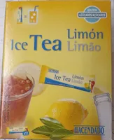Ice Tea Limón