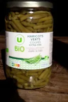 Haricot vert couper extra-fin