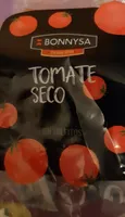 Tomate seco