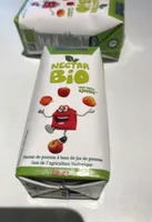 Nectar de pommes