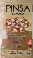 Pinsa romana