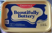 Beautifully Buttery