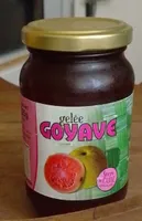 Gelée Goyave