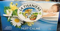 Nuit Calme