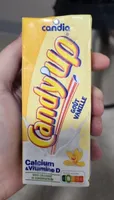Candy'up