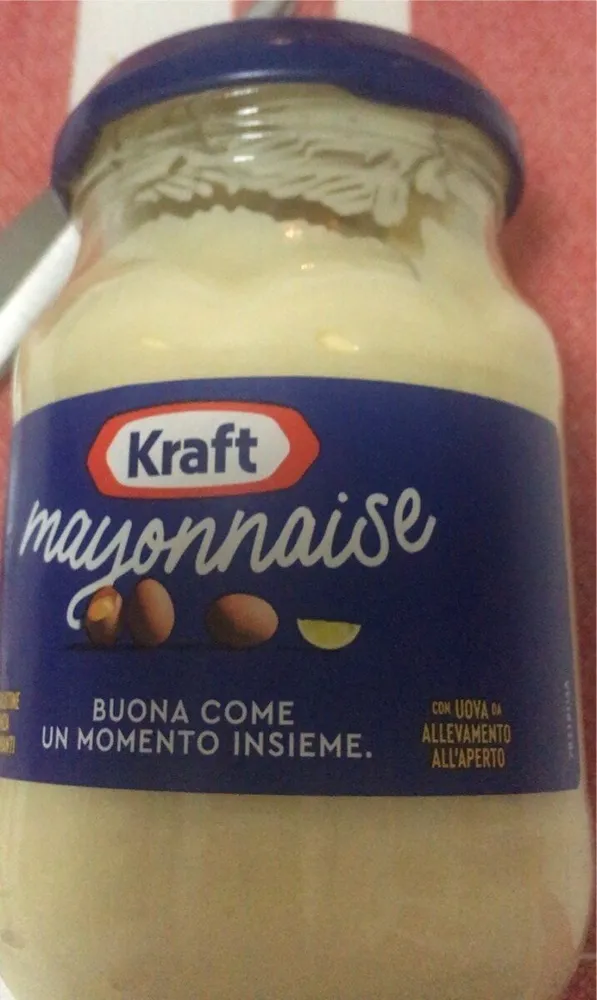 Mayonese