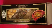 Caramelos y Turrones