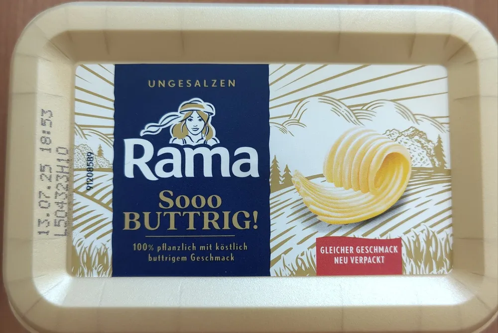 SOOO BUTTRIG!