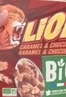 Lion bio