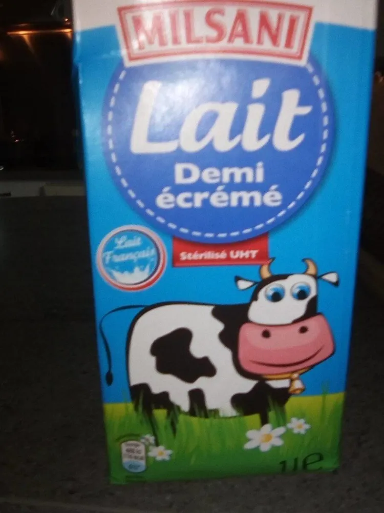 Lait