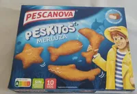 Peskitos