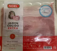 Noel jamon cocido extra