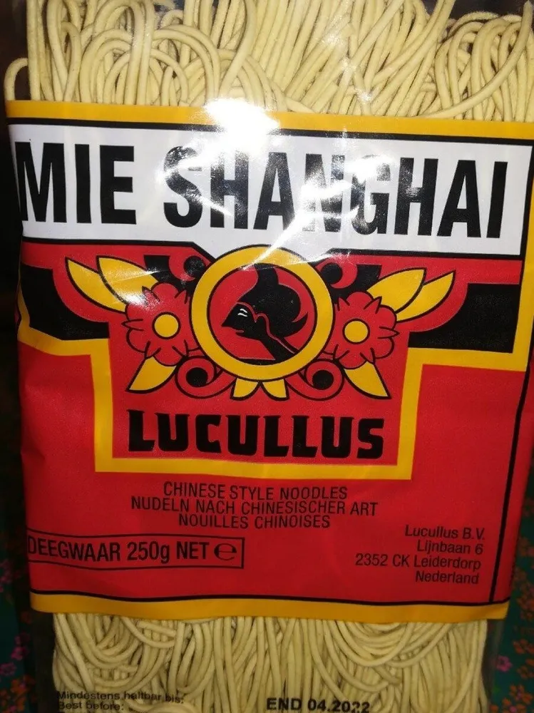 Mie Shanghai
