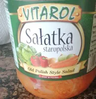 Satatka staropolska