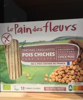 Tartines craquantes