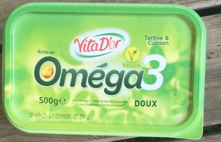 Omèga 3