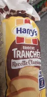 Brioche tranchée recette classiques