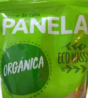 Panela orgánica