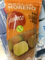 Azúcar de Caña Moreno