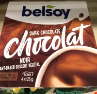 Chocolat organique