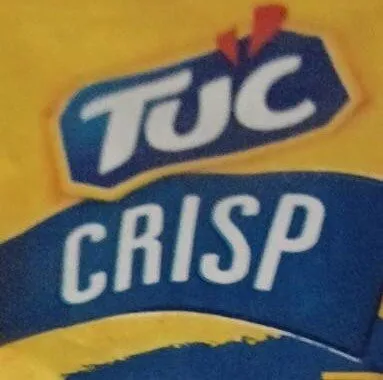 Tuc crisp