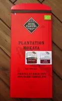 Plantation Mokaya 66%