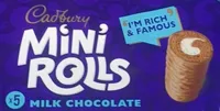 Mimi rolls