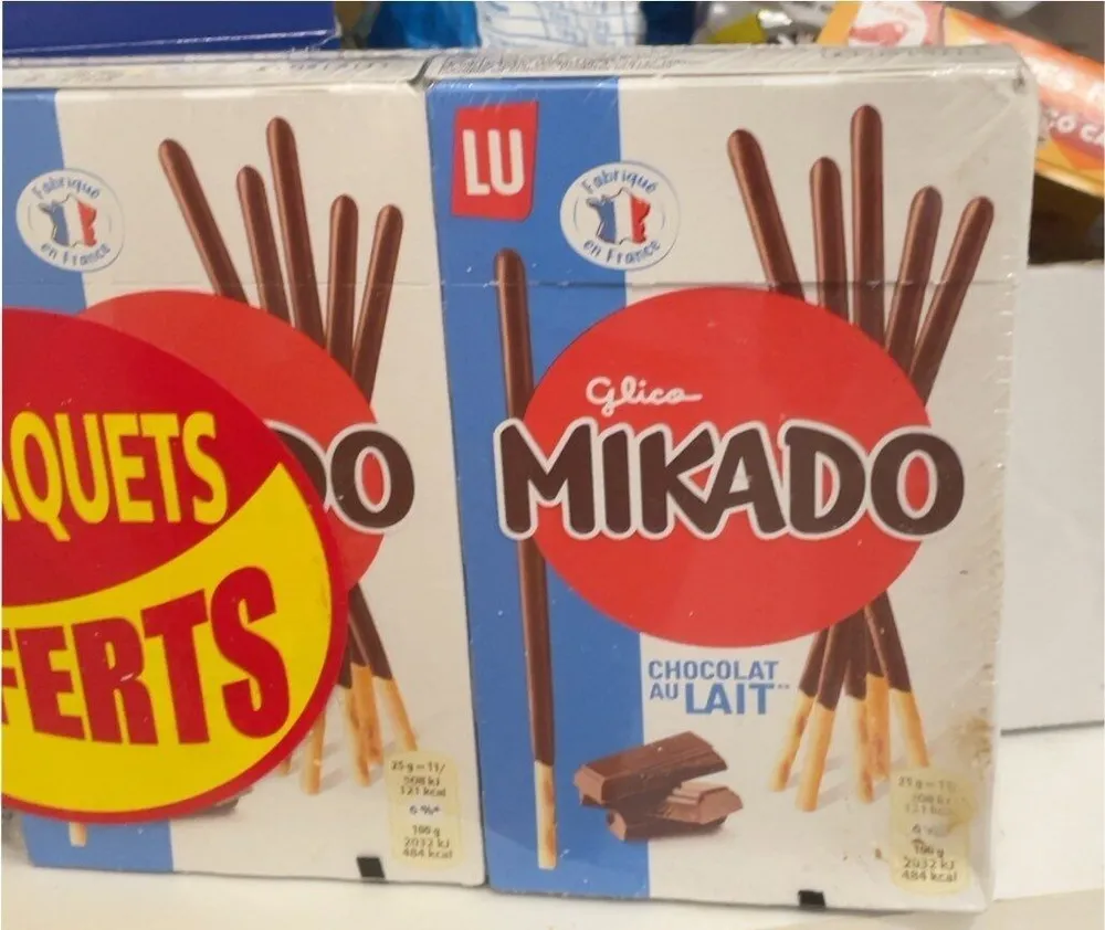 Mikado