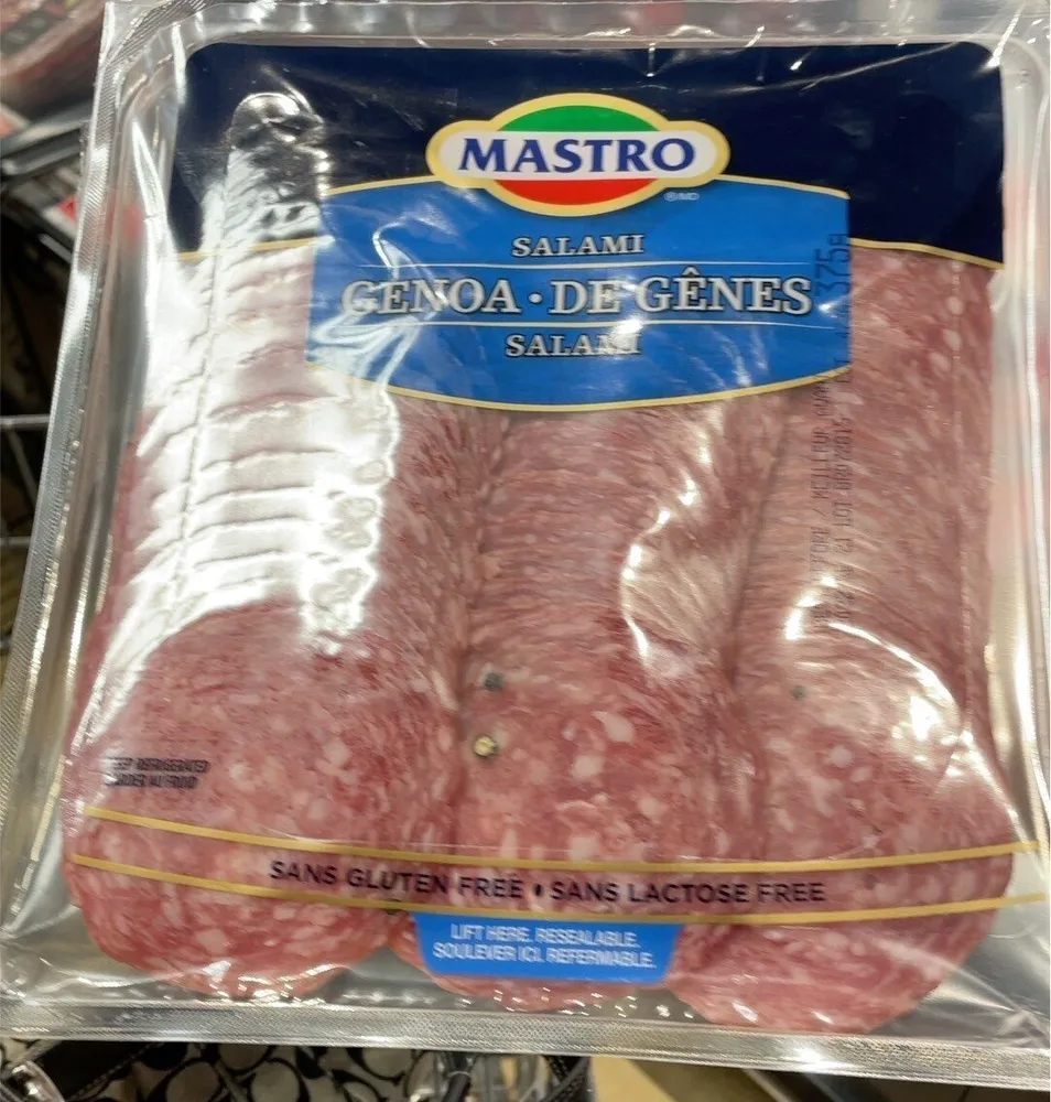 Salami