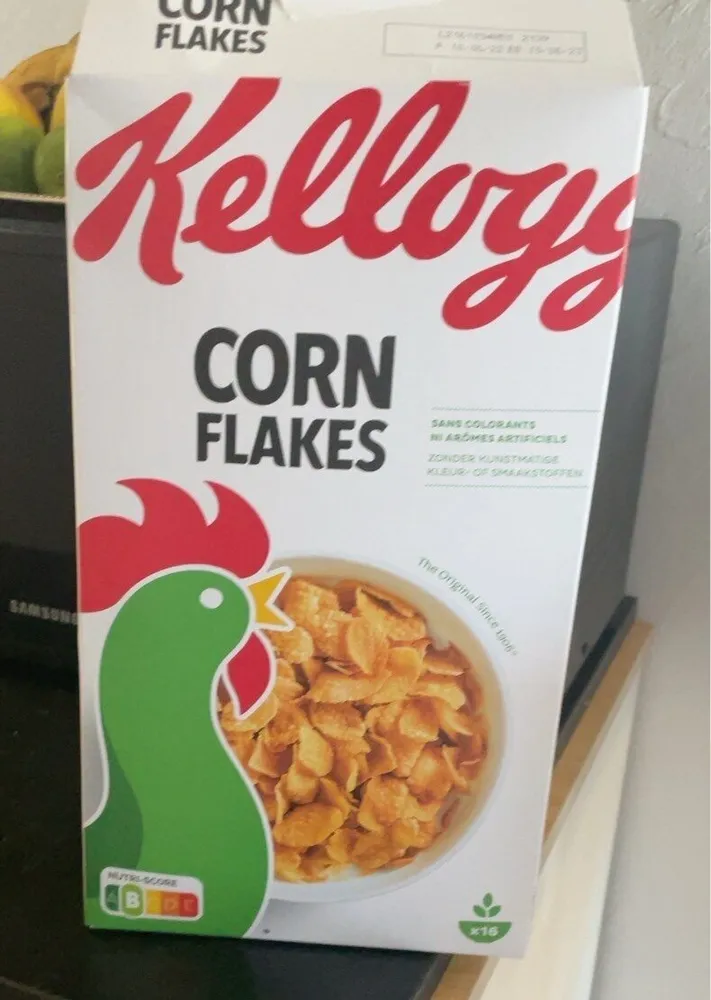Corn Flakes
