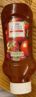 Tomato ketchup