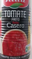 Tomate frito estilo casero