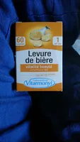 Levure de bière Vitarmonyl