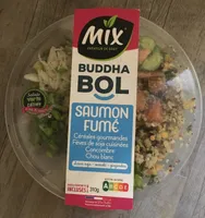 Buddha bol