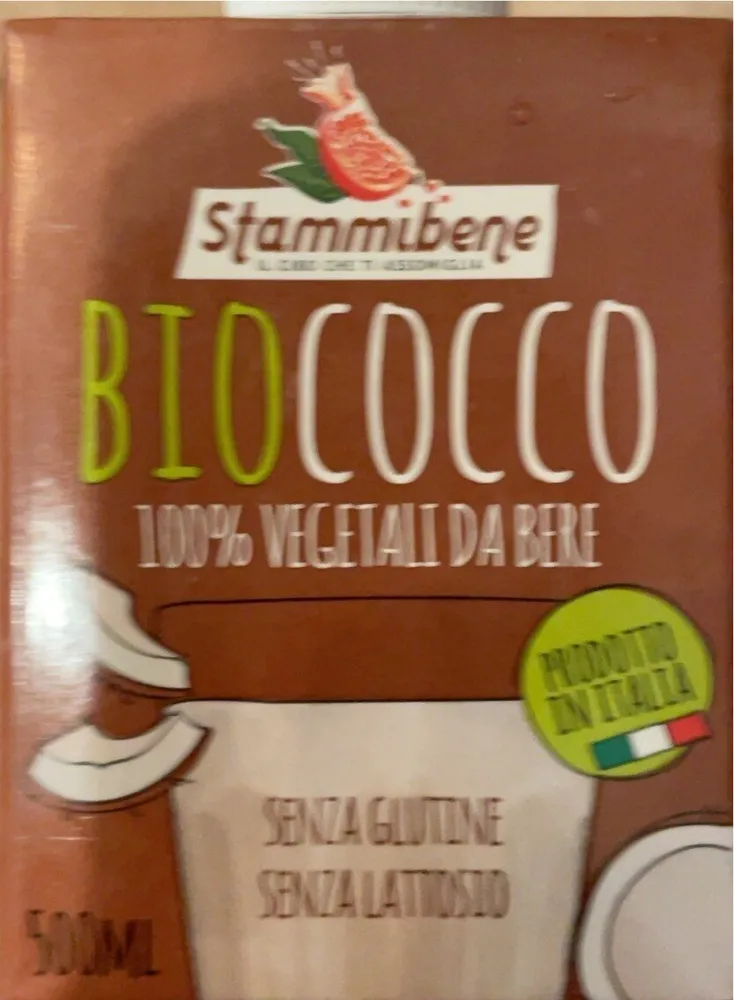 BIO COCCO