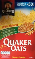 Quaker Oats