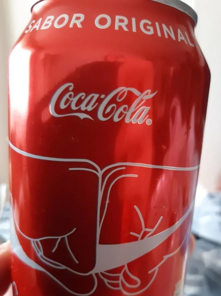 Coca cola
