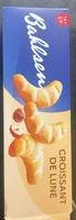 Croissant de lune