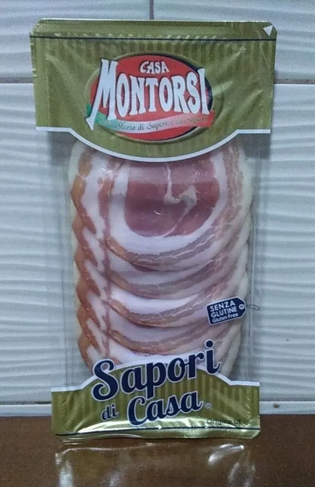 Pancetta